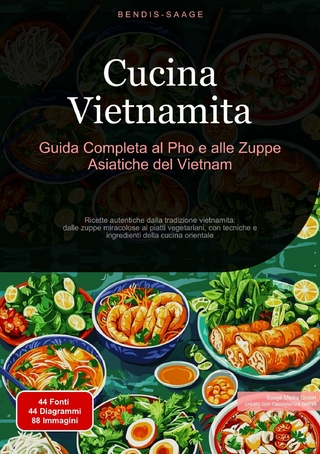 Cucina Vietnamita: Guida Completa al Pho e alle Zuppe Asiatiche del Vietnam