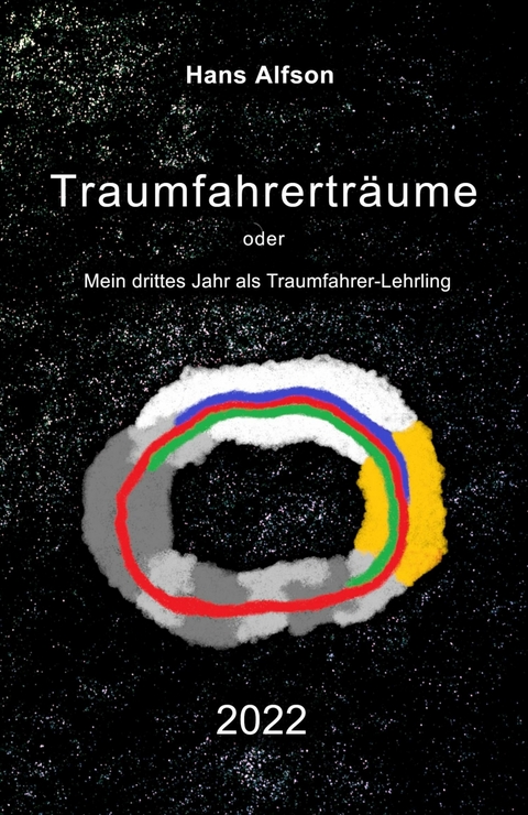 Traumfahrertr&auml;ume 2022 - Hans Alfson