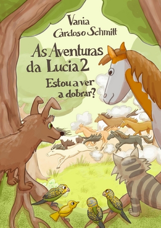 As Aventuras da Lucia 2