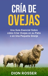 Cr&iacute;a de ovejas -  Dion Rosser