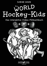Die WORLD Hockey-Kids -  Sabine Hahn
