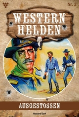 Ausgesto&szlig;en -  Howard Duff