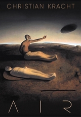 Air -  Christian Kracht