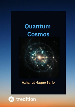 Quantum Cosmos