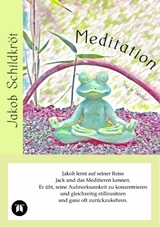 Jakob Schildkr&ouml;t - Mirja Seidler