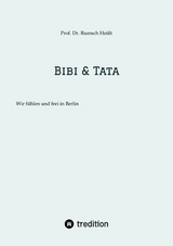 Bibi & Tata - Rumsch Hei&szlig;t