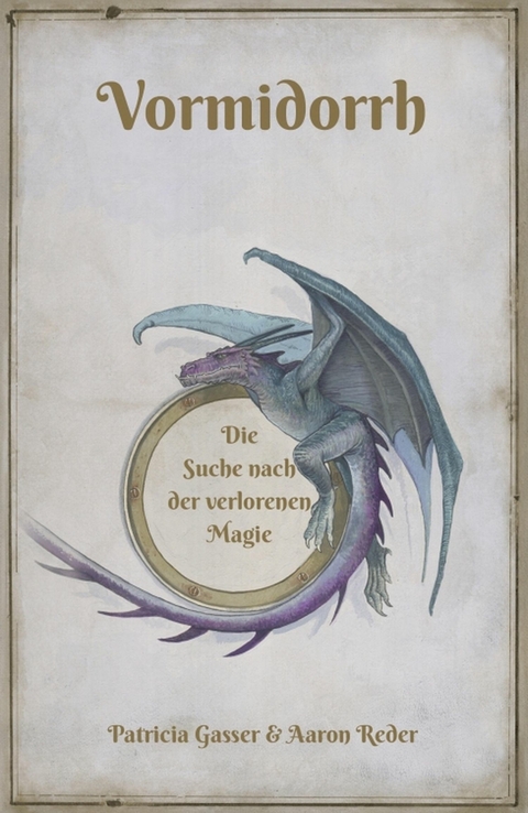Vormidorrh - Patricia Gasser, Aaron Reder