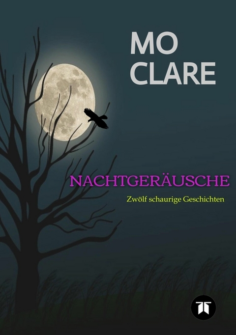 Nachtger&auml;usche - Mo Clare