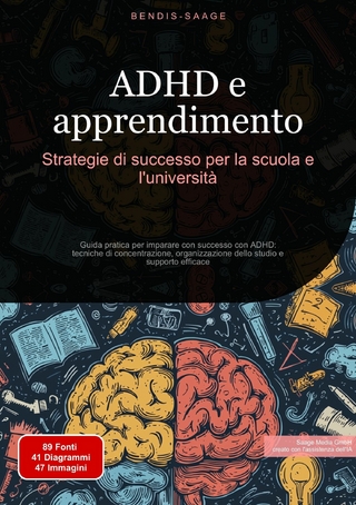 ADHD e apprendimento: Strategie di successo per la scuola e l'università