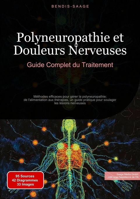 Polyneuropathie et Douleurs Nerveuses: Guide Complet du Traitement - Bendis A. I. Saage - Fran&ccedil;ais