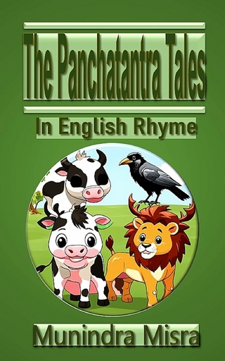 The Panchtantra Tales in English rhyme