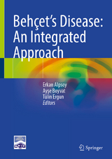 Beh&ccedil;et's Disease: An Integrated Approach - 