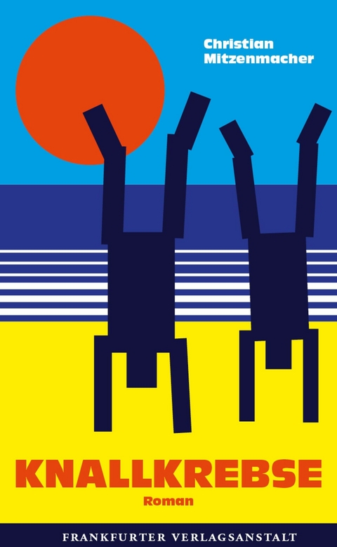 Knallkrebse - Christian Mitzenmacher