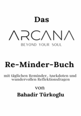 ARCANA BEYOND YOUR SOUL - Bahadir Türkoglu