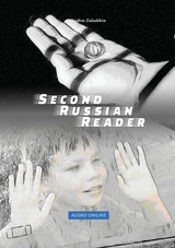 Lerne Russian Language with Second Russian Reader -  Vadym Zubakhin