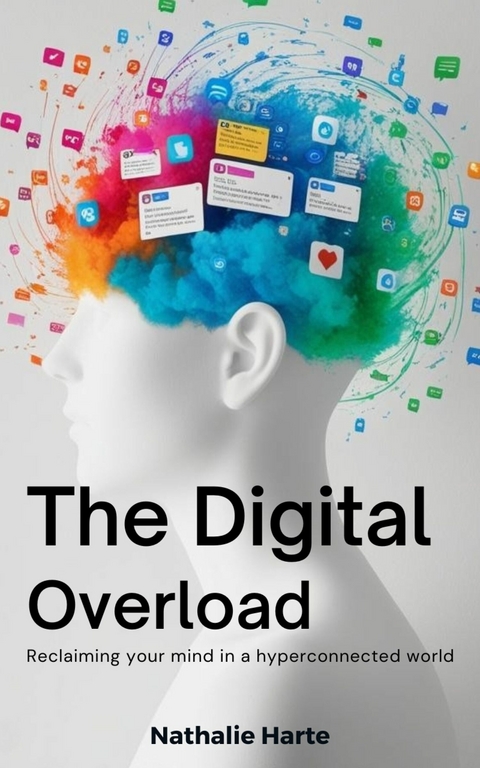 The Digital Overload -  Nathalie Harte