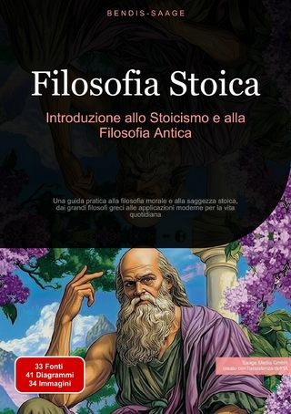Filosofia Stoica: Introduzione allo Stoicismo e alla Filosofia Antica