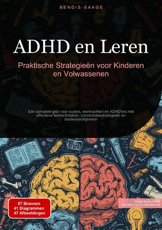 ADHD en Leren: Praktische Strategieën voor Kinderen en Volwassenen