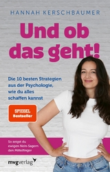 Und ob das geht! - Hannah Kerschbaumer,  @hicallmehannah