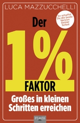 Der 1 % Faktor -  Luca Mazzucchelli