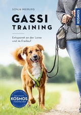 Gassi-Training - Sonja Meiburg