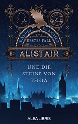 Alistair - B&auml;rbel S&aacute;nchez