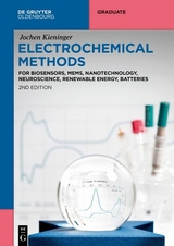 Electrochemical Methods - Jochen Kieninger