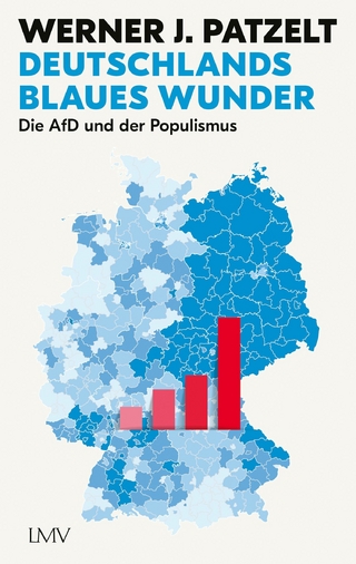 Deutschlands blaues Wunder