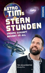 Astro-Tims Sternstunden -  Tim Ruster