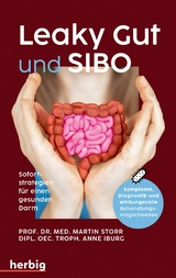 Leaky Gut und SIBO - Martin Storr