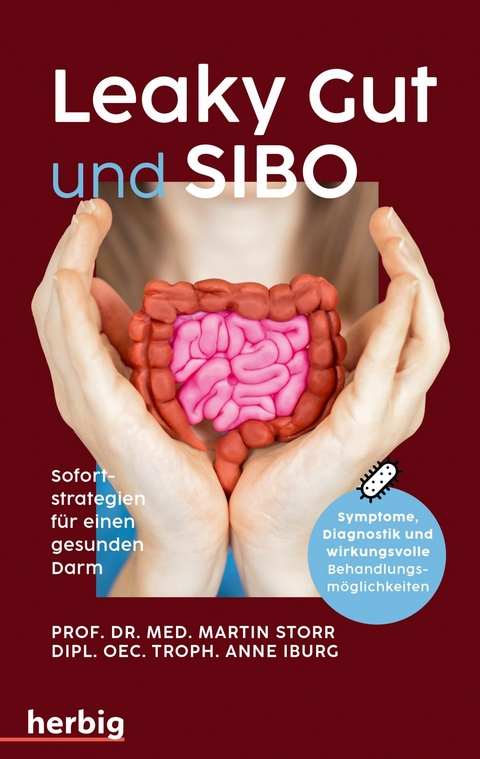 Leaky Gut und SIBO - Martin Storr