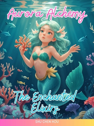 Aurora Alchemy-The Enchanted Elixirs
