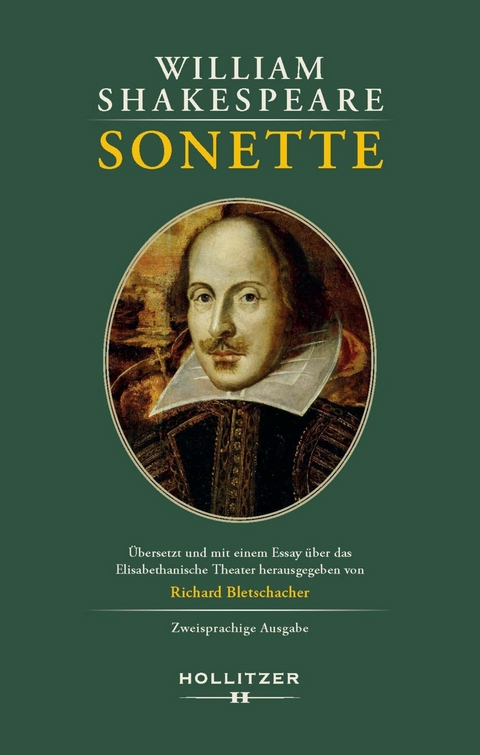 William Shakespeare: Sonette - William Shakespeare