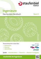 Staufenbiel Ingenieure - Giesen, Birgit