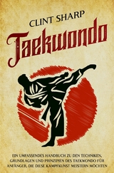Taekwondo -  Clint Sharp