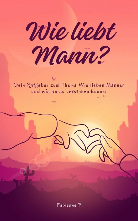 Wie liebt Mann ? - Fabienne P.