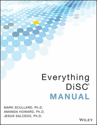 Everything DiSC Manual