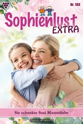 Sie schenkte Susi Mutterliebe
