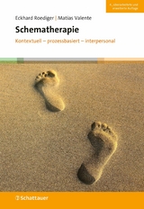 Schematherapie -  Eckhard Roediger,  Matias Valente