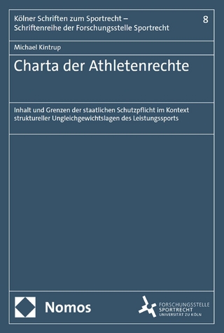 Charta der Athletenrechte