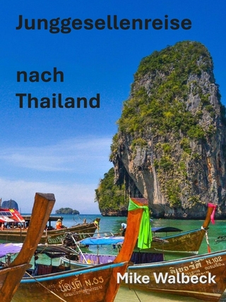 Junggesellenreise nach Thailand