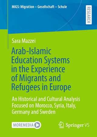 Arab-Islamic Education Systems in the Experience of Migrants and Refugees in Europe