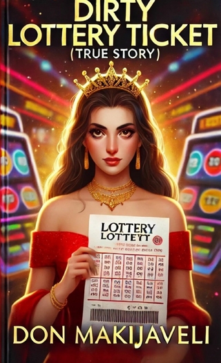 Dirty lottery ticket