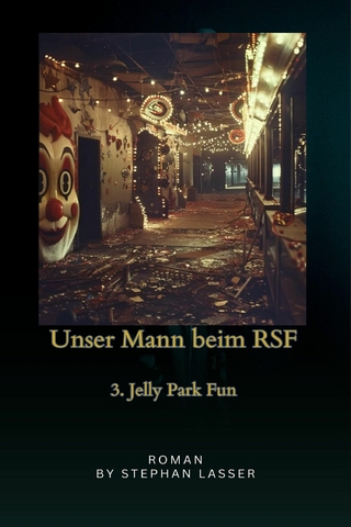 Unser mann beim RSF