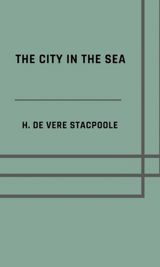 The city in the sea