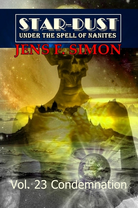 Condemnation (STAR-DUST 23) - Jens F. Simon
