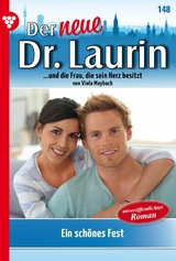 Ein sch&ouml;nes Fest - Viola Maybach