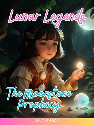 Lunar Legends-The Moonstone Prophecy