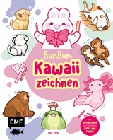 BunBun &ndash; Kawaii zeichnen - Lina Vork