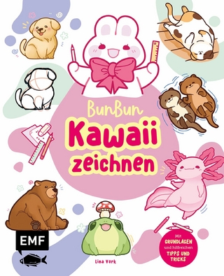 BunBun – Kawaii zeichnen
